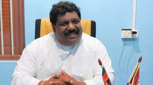 CID summons D.V. Upul