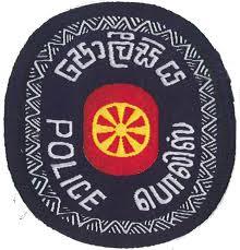 Navy officers assaulted during Ganja raid