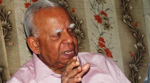 Sampanthan appointed Opposition Leader