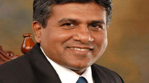 NGO’s affecting judiciary not allowed to achieve goals - Dr. Rajapakshe