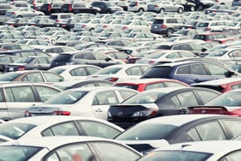 UPDATE: Taxes on imported vehicles increased - PB