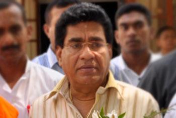 VIDEO: No one can go above Mervyn in Kelaniya