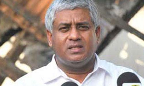 AG halts Tiran’s arrest