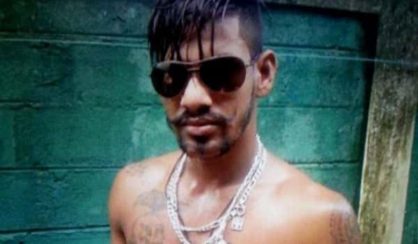 ‘SF Lokka’ remanded until Nov. 09