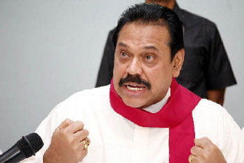 Executive powers will not be used against the people - President
