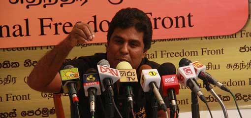 Standards of the SAITM must go up - NFF