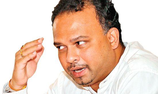 Minister Dissanayake vows actions against absent officials