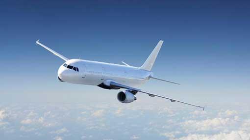 Malaysian Flight makes emergency landline