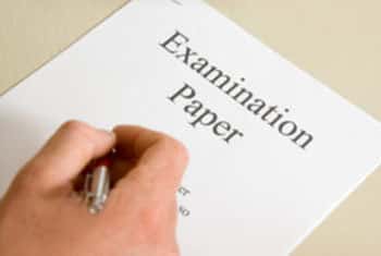 2013 A/Ls from Aug 5-31; Scholarship exam on Aug 25