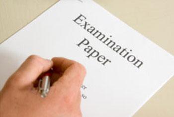 2013 A/Ls from Aug 5-31; Scholarship exam on Aug 25