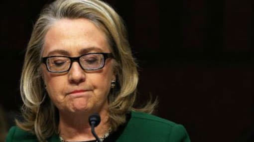 Released emails reveal Lankan fury, debate over Clinton’s rape remarks