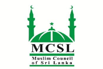MCSL concerned by Sagala’s comments on Muslim Marriages and Divorce Act