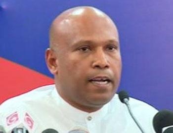 It is clear who really wants to split SLFP - Indika