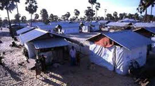 Sri Lanka plans to close all 31 IDP camps in Jaffna