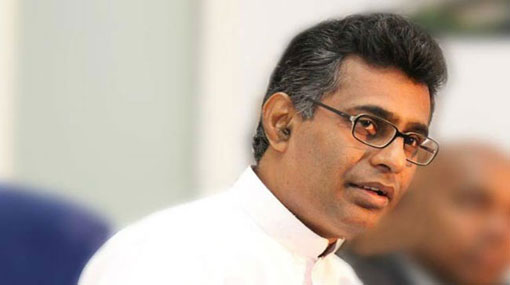 Disappointing to see present govt. also investing in H’tota - Patali