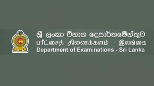 Life-long ban imposed on student involved in leaking A/Level Chemistry paper