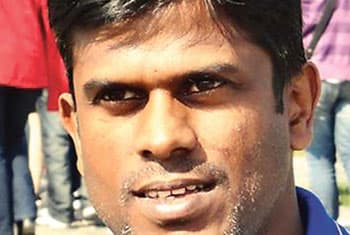 Sugath Thilakaratne elected President of SLAA