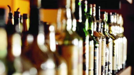Embilipitiya liquor shops closed today