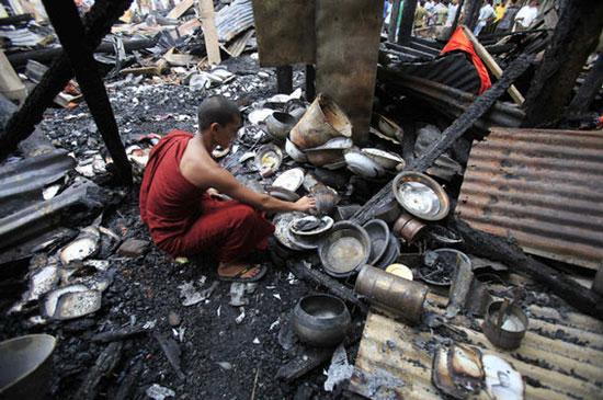 No threat to Sri Lankans in Bangladesh - Govt