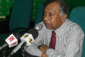 VIDEO: Mattala airport a ‘white elephant’ like H’tota Port - UNP