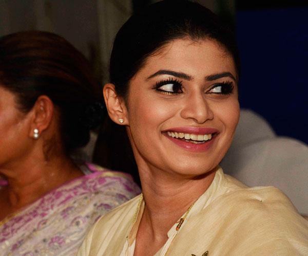 Hirunika to contest under ‘elephant’ symbol