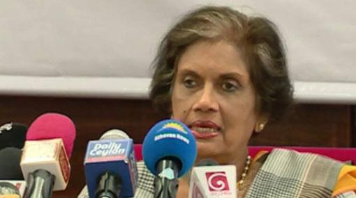 Reconciliation cannot happen without accepting past mistakes - CBK