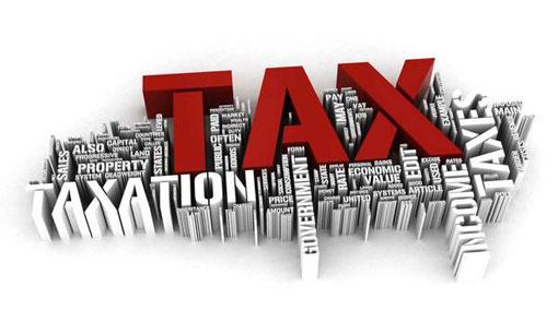 All provisions of the new IR Act to come into effect from April 01, 2018