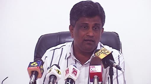 Government warns Tamil Tiger rebels could regroup