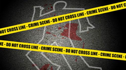Teenage boy found dead with hands bound