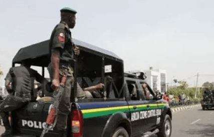 Sri Lankan kidnapped in Ondo, police escort killed