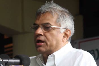 Heroin cheaper than milk powder in Sri Lanka - Ranil