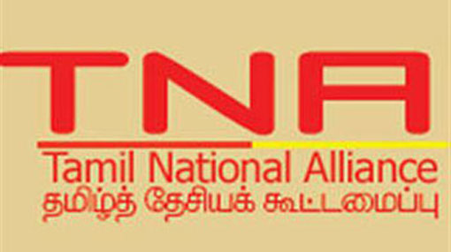 Here is the TNA’s election manifesto