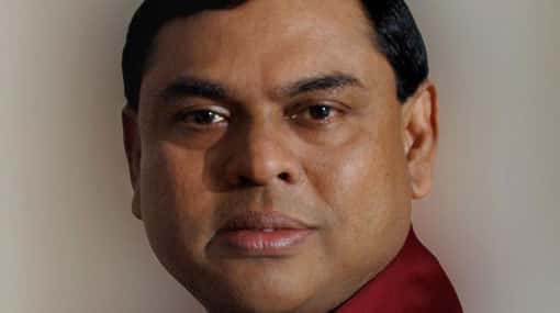 Basil further remanded till May 27