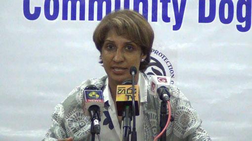 Animals deserve more rights than what they have today - Otara