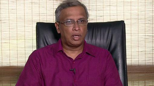Sumanthiran explains ‘no confidence’ against Wigneswaran
