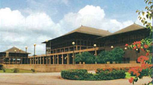 Office of Missing Persons bill passed in Parliament without vote