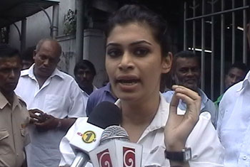Hirunika to join active politics