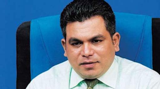 Travel ban imposed on Maj Gen.Fernando, Senadipathi