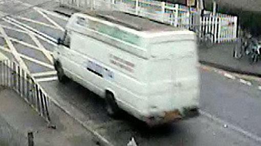 UPDATE: One dead, 4 injured after van runs over Duminda’s supporters
