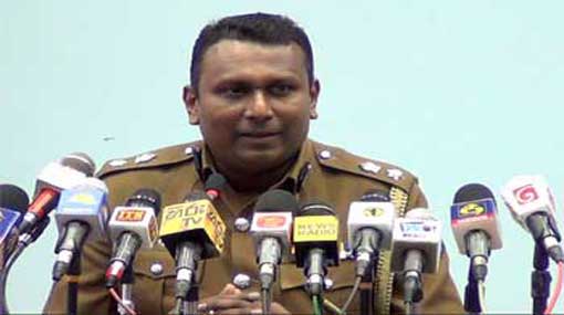 Opposes are free to file a complaint with the HRC regarding Dassanayake