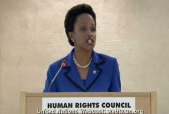 VIDEO: SL continues to fall short of implementing LLRC recommendations - US