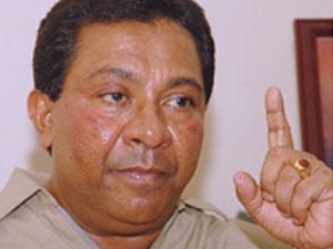 TNA should oppose Darusman report - SB