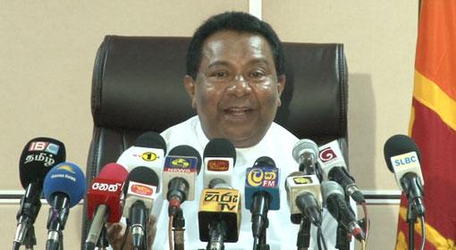 SB clarifies why Mahinda called a snap election