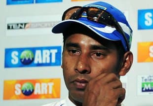Expertise, not age will win World Cup, says Chaminda Vass