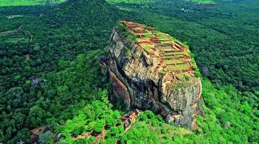 Sri Lanka to launch themed tourism zones to lure more tourists