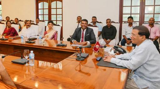 President’s Coordinating Secretary appointed as Municipal Councillor
