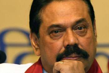 Mahanayakes ask president to rethink impeachment