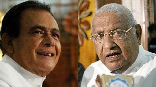 Ex-PMs appointed as senior advisers to President