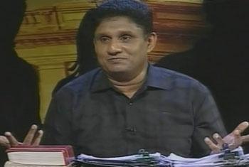 VIDEO: I may have been too hasty – Sajith