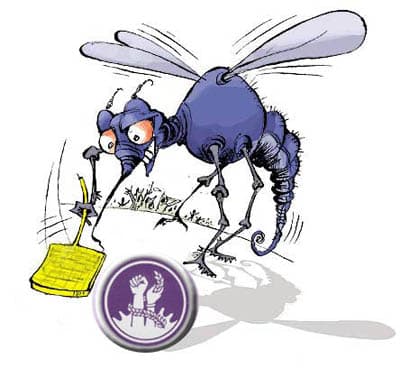 Samurdhi officers to boycott anti-dengue campaign